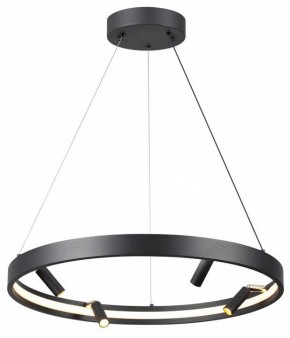 Подвесная люстра Odeon Light Fonda 4317/58L в Надыме - nadym.mebel24.online | фото 2