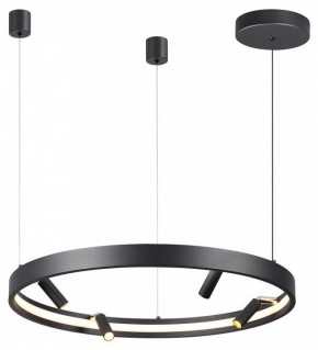 Подвесная люстра Odeon Light Fonda 4317/58L в Надыме - nadym.mebel24.online | фото 4