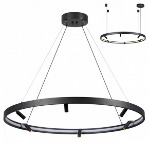 Подвесная люстра Odeon Light Fonda 4317/93L в Надыме - nadym.mebel24.online | фото 2