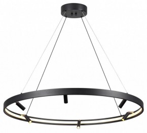 Подвесная люстра Odeon Light Fonda 4317/93L в Надыме - nadym.mebel24.online | фото 3