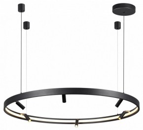 Подвесная люстра Odeon Light Fonda 4317/93L в Надыме - nadym.mebel24.online | фото 4