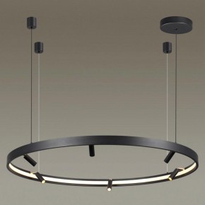 Подвесная люстра Odeon Light Fonda 4317/93L в Надыме - nadym.mebel24.online | фото 5
