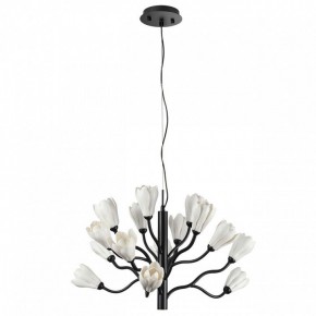 Подвесная люстра Odeon Light Gardi 5090/15 в Надыме - nadym.mebel24.online | фото 3