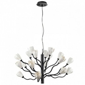 Подвесная люстра Odeon Light Gardi 5090/18 в Надыме - nadym.mebel24.online | фото 3