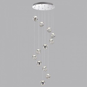 Подвесная люстра Odeon Light Jemstone 5084/60L в Надыме - nadym.mebel24.online | фото 3