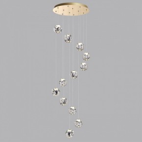 Подвесная люстра Odeon Light Jemstone 5085/60L в Надыме - nadym.mebel24.online | фото 2