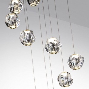 Подвесная люстра Odeon Light Jemstone 5085/60L в Надыме - nadym.mebel24.online | фото 5
