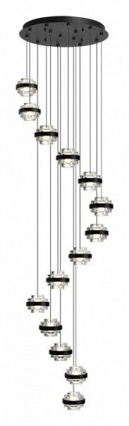 Подвесная люстра Odeon Light Klot 5031/80L в Надыме - nadym.mebel24.online | фото 2