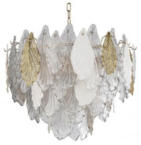 Подвесная люстра Odeon Light Lace 5052/15 в Надыме - nadym.mebel24.online | фото