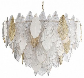 Подвесная люстра Odeon Light Lace 5052/21 в Надыме - nadym.mebel24.online | фото 2