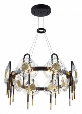 Подвесная люстра Odeon Light Magnet 5407/92L в Надыме - nadym.mebel24.online | фото 2