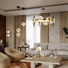 Подвесная люстра Odeon Light Magnet 5407/92L в Надыме - nadym.mebel24.online | фото 5