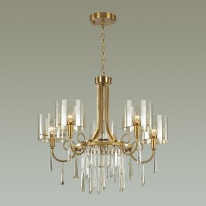 Подвесная люстра Odeon Light Nicole 4886/5 в Надыме - nadym.mebel24.online | фото 2