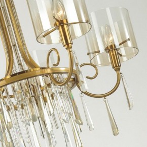 Подвесная люстра Odeon Light Nicole 4886/5 в Надыме - nadym.mebel24.online | фото 5