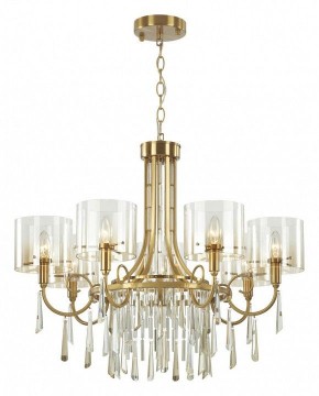 Подвесная люстра Odeon Light Nicole 4886/7 в Надыме - nadym.mebel24.online | фото 3