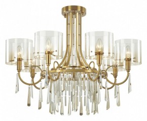Подвесная люстра Odeon Light Nicole 4886/7 в Надыме - nadym.mebel24.online | фото 4