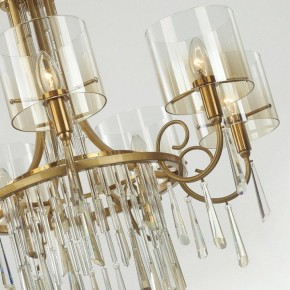Подвесная люстра Odeon Light Nicole 4886/7 в Надыме - nadym.mebel24.online | фото 8