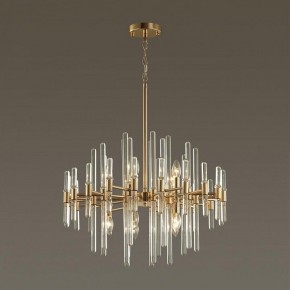 Подвесная люстра Odeon Light Stika 4988/10 в Надыме - nadym.mebel24.online | фото 2