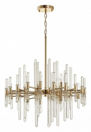 Подвесная люстра Odeon Light Stika 4988/10 в Надыме - nadym.mebel24.online | фото 3