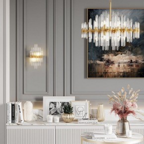 Подвесная люстра Odeon Light Stika 4988/10 в Надыме - nadym.mebel24.online | фото 6