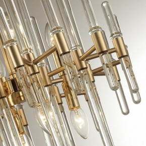 Подвесная люстра Odeon Light Stika 4988/10 в Надыме - nadym.mebel24.online | фото 8