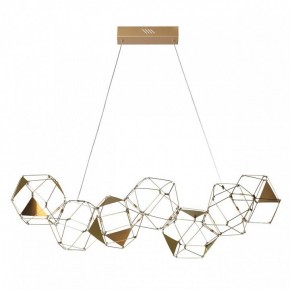 Подвесная люстра Odeon Light Trellis 5086/32L в Надыме - nadym.mebel24.online | фото 5