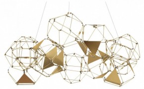 Подвесная люстра Odeon Light Trellis 5086/56L в Надыме - nadym.mebel24.online | фото