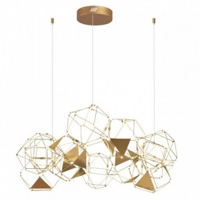 Подвесная люстра Odeon Light Trellis 5086/56L в Надыме - nadym.mebel24.online | фото 3
