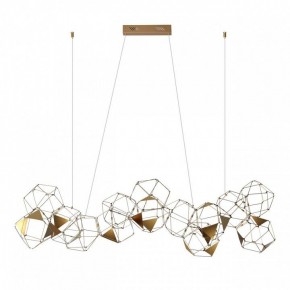 Подвесная люстра Odeon Light Trellis 5086/64L в Надыме - nadym.mebel24.online | фото 4