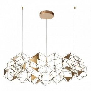 Подвесная люстра Odeon Light Trellis 5086/68L в Надыме - nadym.mebel24.online | фото 4