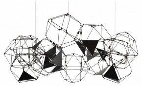 Подвесная люстра Odeon Light Trellis 5087/56L в Надыме - nadym.mebel24.online | фото