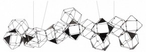 Подвесная люстра Odeon Light Trellis 5087/64L в Надыме - nadym.mebel24.online | фото