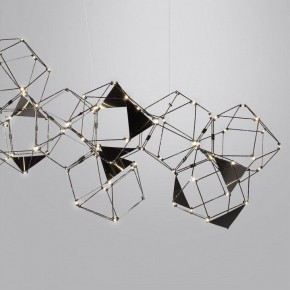 Подвесная люстра Odeon Light Trellis 5087/64L в Надыме - nadym.mebel24.online | фото 6