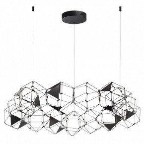 Подвесная люстра Odeon Light Trellis 5087/68L в Надыме - nadym.mebel24.online | фото 3