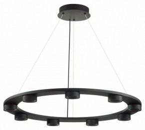 Подвесная люстра Odeon Light Turman 6631/75L в Надыме - nadym.mebel24.online | фото 2