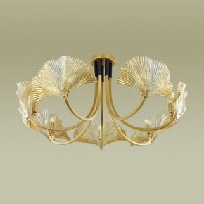 Подвесная люстра Odeon Light Ventaglio 4870/7 в Надыме - nadym.mebel24.online | фото 2