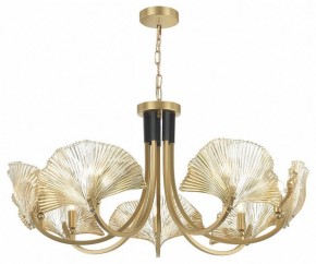 Подвесная люстра Odeon Light Ventaglio 4870/7 в Надыме - nadym.mebel24.online | фото 3
