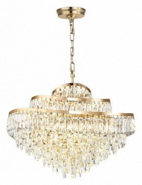 Подвесная люстра Odeon Light Wayta 5073/14 в Надыме - nadym.mebel24.online | фото 2