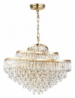 Подвесная люстра Odeon Light Wayta 5073/14 в Надыме - nadym.mebel24.online | фото 3