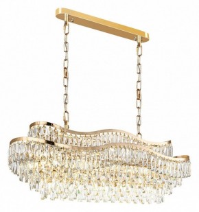 Подвесная люстра Odeon Light Wayta 5073/15 в Надыме - nadym.mebel24.online | фото 2