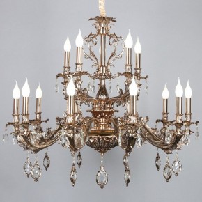 Подвесная люстра Omnilux Nureci OML-74903-18 в Надыме - nadym.mebel24.online | фото 3
