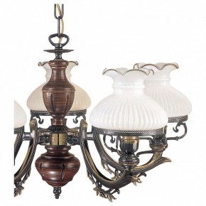 Подвесная люстра Reccagni Angelo 2810 L 2810/5 в Надыме - nadym.mebel24.online | фото 2