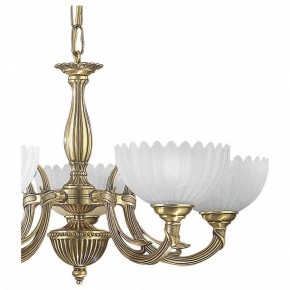 Подвесная люстра Reccagni Angelo 3620 L 3620/5 в Надыме - nadym.mebel24.online | фото 2