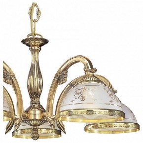 Подвесная люстра Reccagni Angelo 6102 L 6102/5 в Надыме - nadym.mebel24.online | фото 2