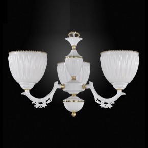 Подвесная люстра Reccagni Angelo 9651 L 9651/3 в Надыме - nadym.mebel24.online | фото