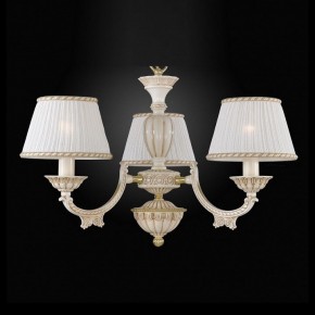 Подвесная люстра Reccagni Angelo 9660 L 9660/3 в Надыме - nadym.mebel24.online | фото 2