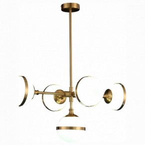 Подвесная люстра ST-Luce Arbe SL1157.303.05 в Надыме - nadym.mebel24.online | фото 2