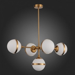 Подвесная люстра ST-Luce Arbe SL1157.303.05 в Надыме - nadym.mebel24.online | фото 3