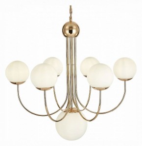 Подвесная люстра ST-Luce Avellino SL1504.203.07 в Надыме - nadym.mebel24.online | фото 2