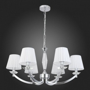 Подвесная люстра ST-Luce Bello SL1756.103.06 в Надыме - nadym.mebel24.online | фото 4
